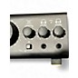Used SPL 2control Signal Processor