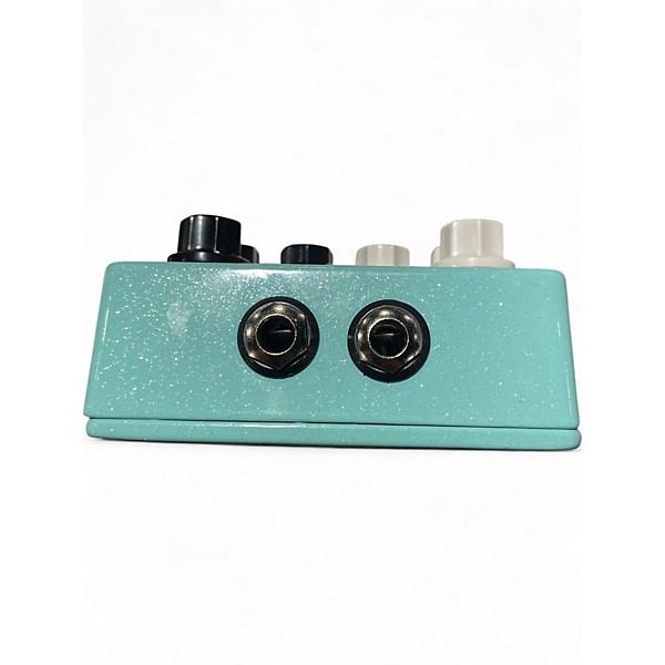 Used Keeley Aria Compressor/Overdrive Effect Pedal