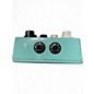 Used Keeley Aria Compressor/Overdrive Effect Pedal