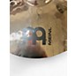 Used MEINL 20in Classic Custom Medium Ride Cymbal