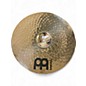 Used MEINL 20in Classic Custom Medium Ride Cymbal