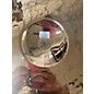 Used MEINL 20in Classic Custom Medium Ride Cymbal
