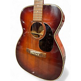 Used Epiphone PR600 Sunburst Acoustic Guitar