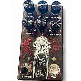 Used Walrus Audio ARP 87 Effect Pedal