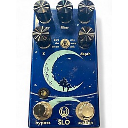 Used Walrus Audio SLO Effect Pedal