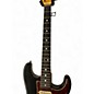 Used Fender Custom Shop LTD 67 HSS Strat Black Solid Body Electric Guitar