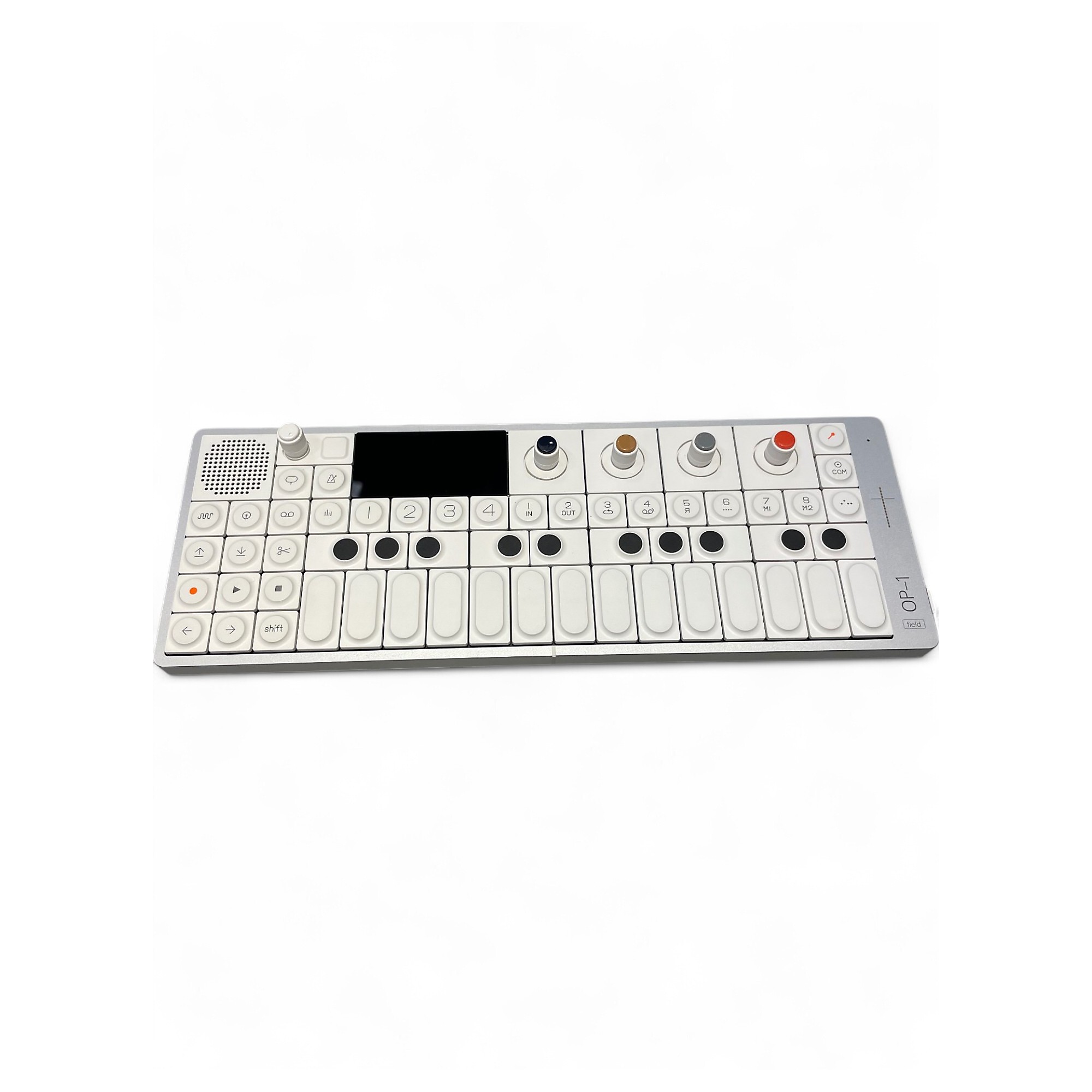 Used teenage engineering OP-1 FIELD Synthesizer | Guitar Center