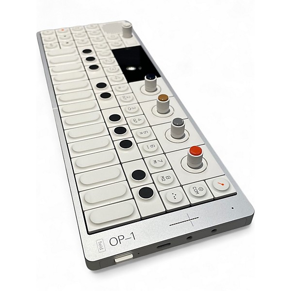 Used teenage engineering OP-1 FIELD Synthesizer | Guitar Center
