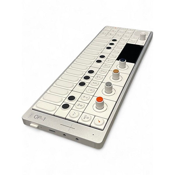 Teenage Engineering OP-1 Field 美品 Amazon.com: Teenage Engineering OP-1 Field Portable