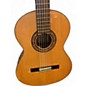 Used Alvarez Yairi CY75 Natural Classical Acoustic Guitar thumbnail