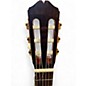 Used Alvarez Yairi CY75 Natural Classical Acoustic Guitar