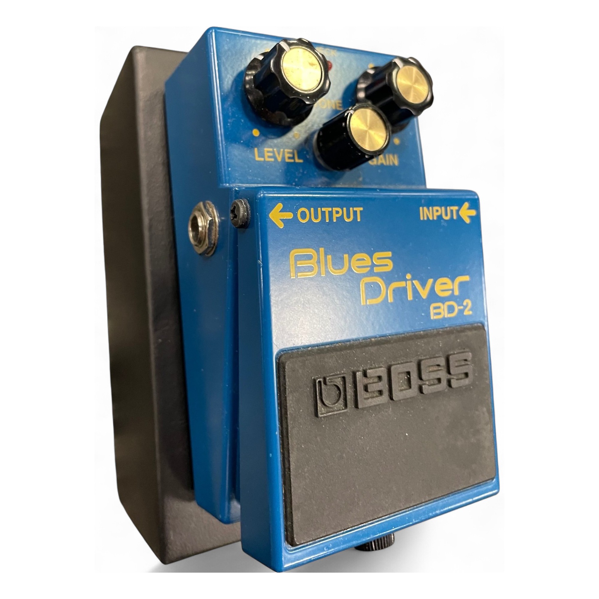 Used BOSS Used BOSS BD2 Blues Driver Effect Pedal | Guitar Used BOSS Used BOSS BD2 Blues Driver Effect Pedal | Guitar