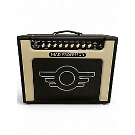 Used Mad Scientist Siri Tube Guitar Combo Amp