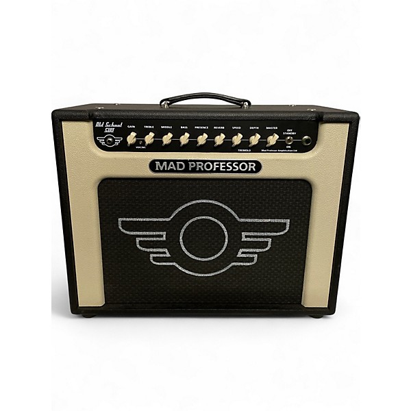 Used Mad Scientist Siri Tube Guitar Combo Amp