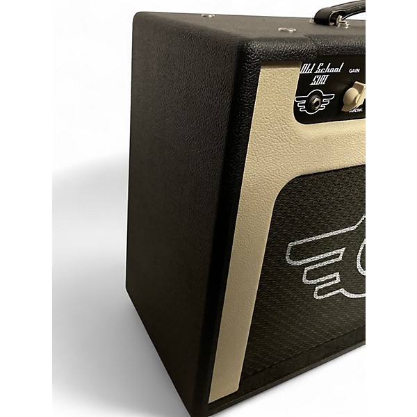 Used Mad Scientist Siri Tube Guitar Combo Amp