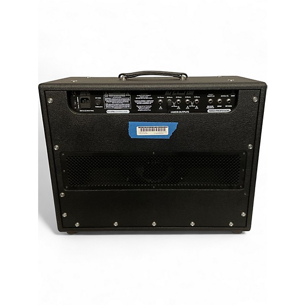 Used Mad Scientist Siri Tube Guitar Combo Amp