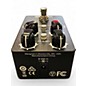 Used Ampeg Classic Analog Bass Preamp Bass Effect Pedal