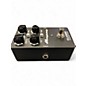 Used Ampeg Classic Analog Bass Preamp Bass Effect Pedal