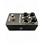 Used Ampeg Classic Analog Bass Preamp Bass Effect Pedal