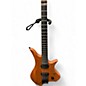 Used Odem TENUA Natural Solid Body Electric Guitar thumbnail