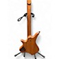 Used Odem TENUA Natural Solid Body Electric Guitar