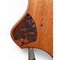 Used Odem TENUA Natural Solid Body Electric Guitar