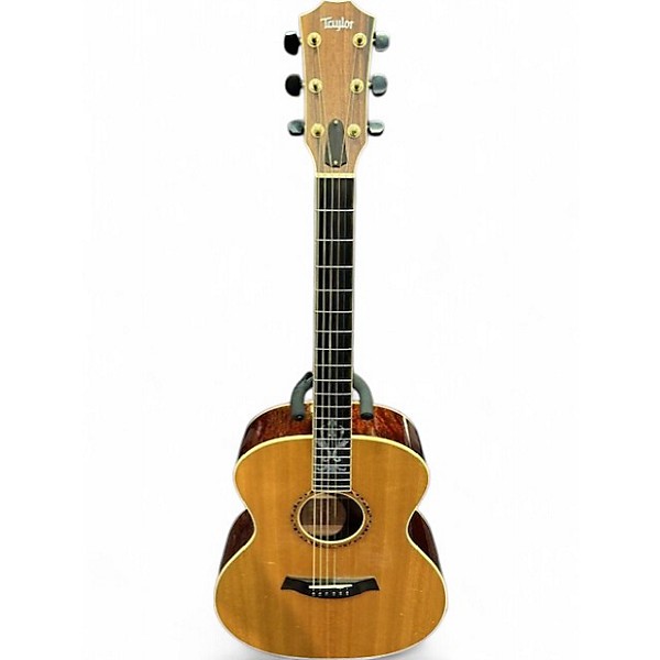 Used Taylor XXV Natural Acoustic Electric Guitar,New Products : American Fashion Style Bags On Sale