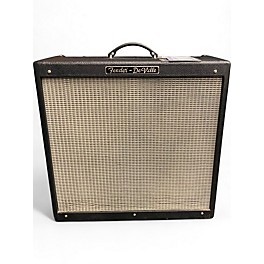 Used Fender Hot Rod Deville 60W 4x10 Tube Guitar Combo Amp