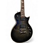 Used 2010s Ltd EC-401FMZ 2 Color Sunburst Solid Body Electric Guitar