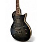 Used 2010s Ltd EC-401FMZ 2 Color Sunburst Solid Body Electric Guitar