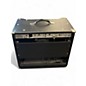 Used Genz Benz Black Pearl 30 1x12 Tube Guitar Combo Amp
