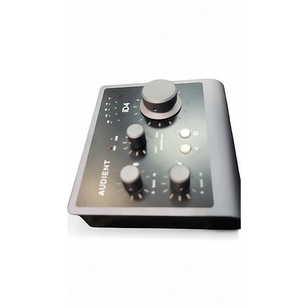 Used Audient ID4 Audio Interface