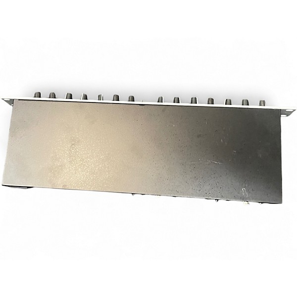 Used dbx 266XS Compressor