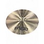 Used Paiste 20in Giant Beat Crash Ride Cymbal