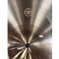 Used Paiste 20in Giant Beat Crash Ride Cymbal
