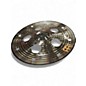 Used MEINL 18in Classic Custom Trash China Cymbal