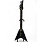 Used Carvin Ultra V Dark Blue Solid Body Electric Guitar thumbnail