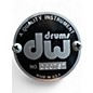 Vintage 1980s DW 3 Piece Collector's Series Natural Drum Kit