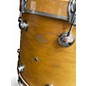 Vintage 1980s DW 3 Piece Collector's Series Natural Drum Kit