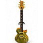 Used PRS Zach Myers Signature SE green Solid Body Electric Guitar thumbnail