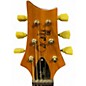 Used PRS Zach Myers Signature SE green Solid Body Electric Guitar