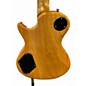 Used PRS Zach Myers Signature SE green Solid Body Electric Guitar