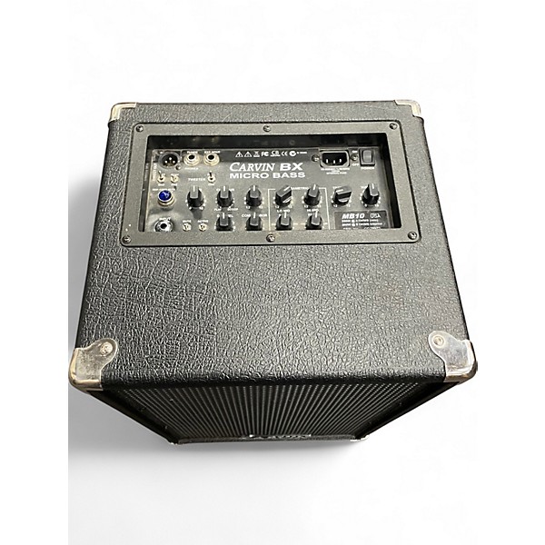 CARVIN MB10 ベースアンプ200W