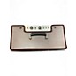 Used Fender Excelsior 13W 1x15 Tube Guitar Combo Amp