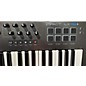 Used Nektar Impact LX49+ MIDI Controller