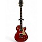 Used Gibson Les Paul Standard 1950S Neck Red Solid Body Electric Guitar thumbnail
