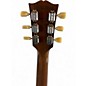 Used Gibson Les Paul Standard 1950S Neck Red Solid Body Electric Guitar