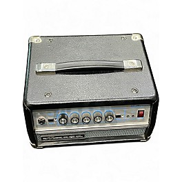 Used Ampeg Micro-VR 200W Bass Amp Head