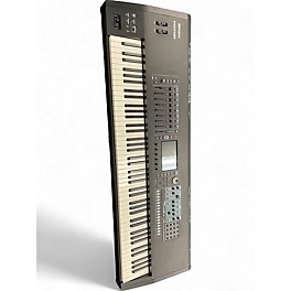 Used Roland Fantom 8 Keyboard Workstation