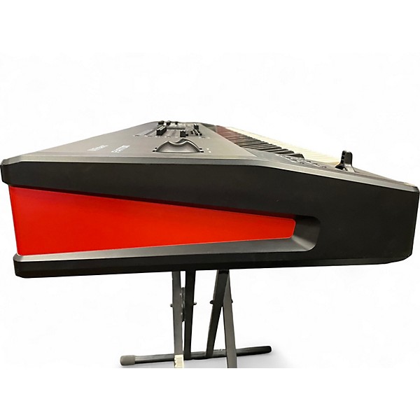 Used Roland Fantom 8 Keyboard Workstation